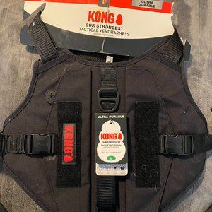 ULTRA DURABLE OUR STRONGEST Tactical Vest Harness